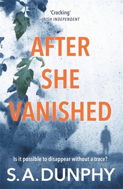 After She Vanished - Dunphy, S a