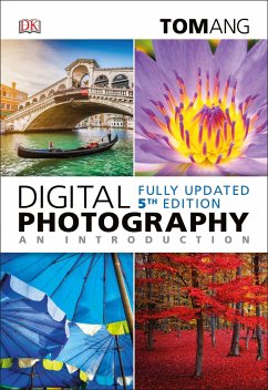 Digital Photography an Introduction - Ang, Tom