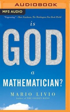 Is God a Mathematician? - Livio, Mario