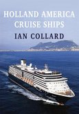 Holland America Cruise Ships