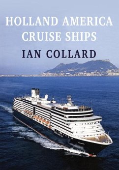 Holland America Cruise Ships - Collard, Ian