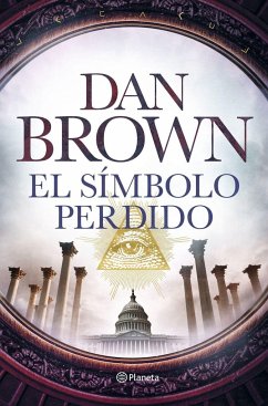 El símbolo perdido - Brown, Dan