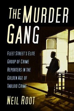 The Murder Gang - Root, Neil