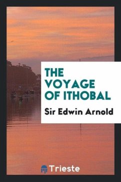 The voyage of Ithobal - Arnold, Edwin