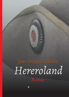 Hereroland - Fidelak, Jens Holger