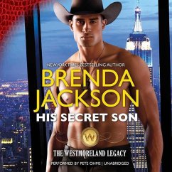 His Secret Son - Jackson, Brenda