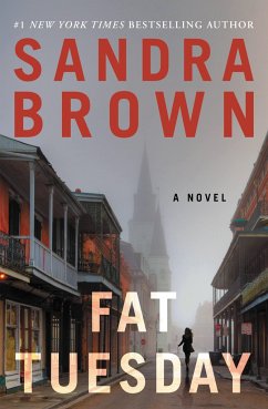 Cover Fat Tuesday