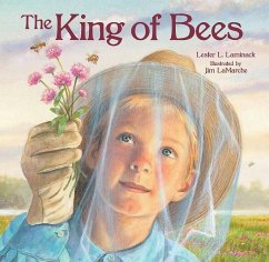 The King of Bees - Laminack, Lester L