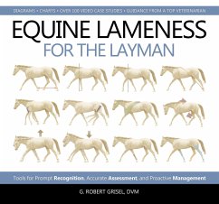 Equine Lameness for the Layman - Grisel, G. Robert