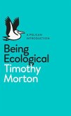 Being Ecological