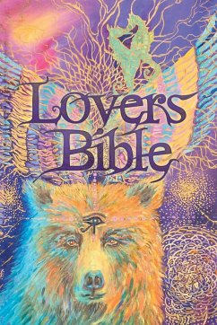 Lovers Bible - Kanaan, Dreamingbear Baraka