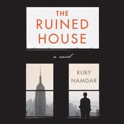 The Ruined House - Namdar, Ruby