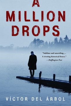 A Million Drops - del Árbol, Víctor