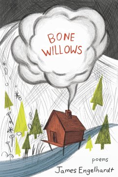 Bone Willows - Engelhardt, James