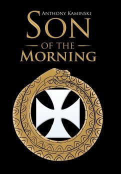 Son of the Morning - Kaminski, Anthony