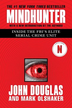 Mindhunter - Douglas, John E; Olshaker, Mark