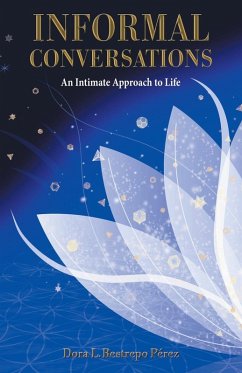 Cover Informal Conversations
