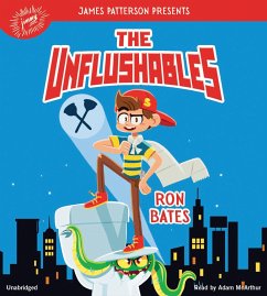 The Unflushables - Bates, Ron