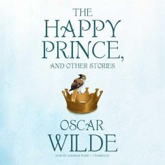The Happy Prince, and Other Stories - Wilde, Oscar