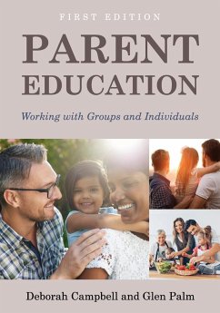 Parent Education - Deborah, Campbell; Palm, Glen