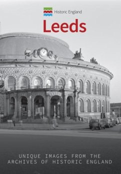 Cover Historic England: Leeds