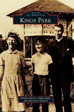 Kings Park - Howard, Marianne; Harris, Bradley; Ruff, Joshua