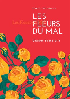 Les Fleurs du Mal (eBook, ePUB) - Baudelaire, Charles