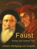 Faust (eBook, ePUB)