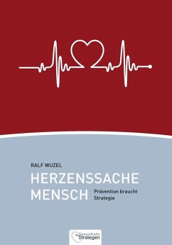 Herzenssache Mensch (eBook, ePUB) - Wuzel, Ralf
