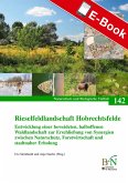 Rieselfeldlandschaft Hobrechtsfelde (eBook, PDF) Rieselfeldlandschaft Hobrechtsfelde (eBook, PDF)