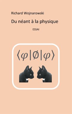 Du néant à la physique (eBook, ePUB)