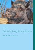 Der Infis Feng Shui Kalender (eBook, ePUB)