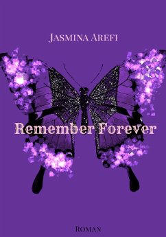 Remember Forever (eBook, ePUB)