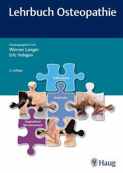 Lehrbuch Osteopathie (eBook, ePUB)