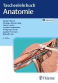 Taschenlehrbuch Anatomie (eBook, ePUB)