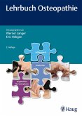 Lehrbuch Osteopathie (eBook, PDF)