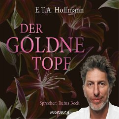 Der goldne Topf (MP3-Download) - Hoffmann, E.T.A.