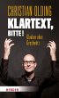 Klartext, bitte! (eBook, ePUB) - Bild 1