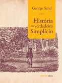 História do verdadeiro simplício (eBook, ePUB)