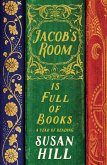 Jacob's Room is Full of Books (eBook, ePUB)