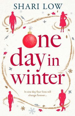 One Day in Winter (eBook, ePUB) - Low, Shari