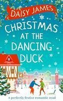 Cover Christmas at the Dancing Duck (eBook, ePUB)