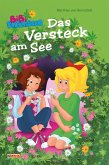 Bibi Blocksberg - Das Versteck am See (eBook, ePUB) Bibi Blocksberg - Das Versteck am See (eBook, ePUB)