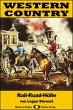 WESTERN COUNTRY 233: Rail-Road-Hölle... - Bild 1
