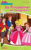 Bibi Blocksberg - Die Prinzessinnen von Thunderstorm (eBook, ePUB)