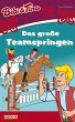 Bibi & Tina - Das große Teamspringen... - Bild 1