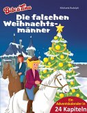 Bibi & Tina - Die falschen Weihnachtsmänner (eBook, ePUB)