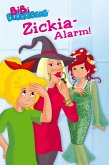Bibi Blocksberg - Zickia-Alarm! (eBook, ePUB)