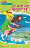 Bibi Blocksberg - Die verbotene Hexeninsel (eBook, ePUB)