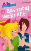 Bibi Blocksberg - Bibi total verknallt (eBook, ePUB)